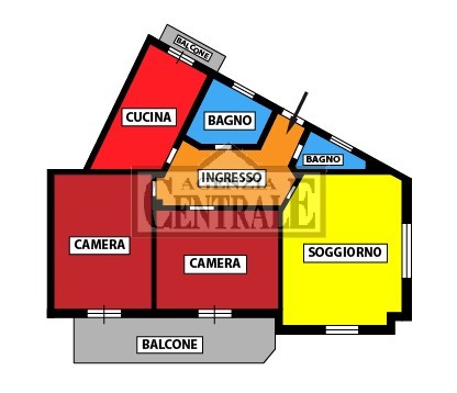 Agenzia Immobiliare Centrale Sanremo